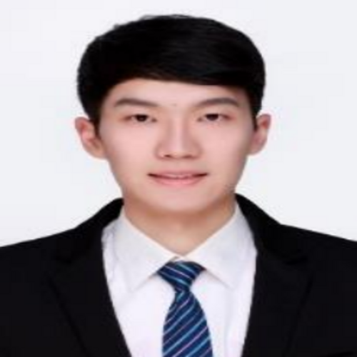 Dr. Yuchen Li, Ph.D, M.D.'s profile